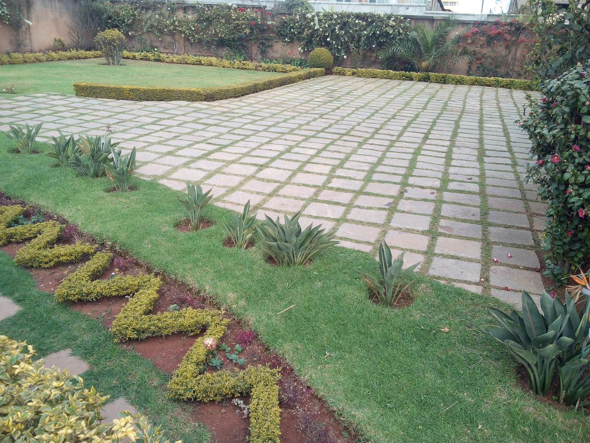 Sahamalaza Bed & Breakfast Ivato  Exterior photo